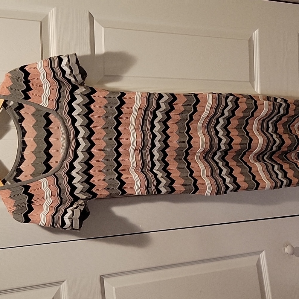 Dress crochet